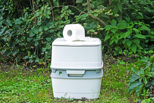 Best Affordable portable toilet rental  in Georgetown, CT