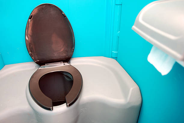 Best High-end porta potty rental  in Georgetown, CT