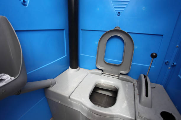 Georgetown, CT porta potty rental Company