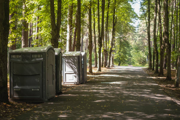Best Porta potty rental near me  in Georgetown, CT